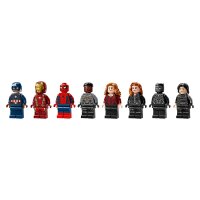 LEGO Super Heroes 76314