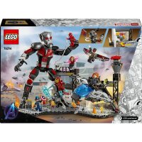 LEGO Super Heroes 76314