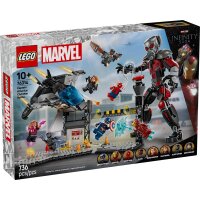 LEGO Super Heroes 76314