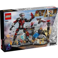 LEGO Super Heroes 76314