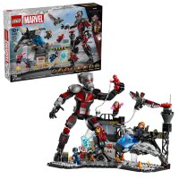 LEGO Super Heroes 76314