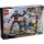 LEGO 76314 Captain America: Civil War Actionduell Marvel