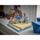 LEGO Super Heroes 76315 Iron Mans Laboratory: Hall of Armour
