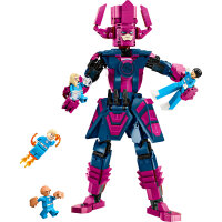 LEGO Marvel 76316 Fantastic Four vs. Galactus Baufigur