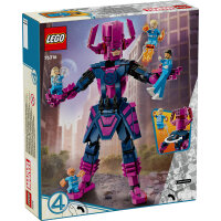 LEGO Super Heroes 76316