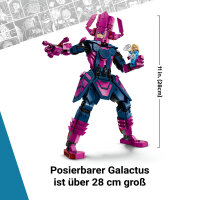 LEGO Super Heroes 76316