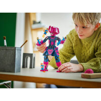 LEGO Super Heroes 76316