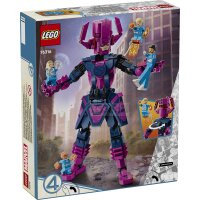 LEGO Super Heroes 76316 Fantastic Four vs. Galactus Construction Figure