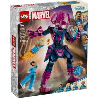 LEGO Super Heroes 76316