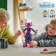LEGO Super Heroes 76316 Fantastic Four vs. Galactus Baufigur