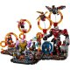 LEGO Super Heroes 76323 Avengers: Endgame Final Battle