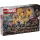 LEGO Super Heroes 76323 Avengers: Endgame Final Battle