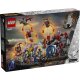 LEGO Super Heroes 76323 Avengers: Endgame Final Battle
