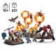 LEGO Super Heroes 76323 Avengers: Endgame Final Battle