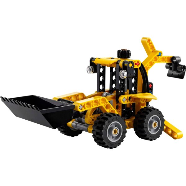 LEGO Technic 42197