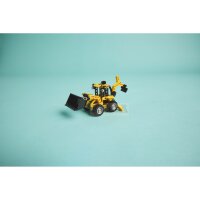 LEGO Technic 42197 Backhoe Loader