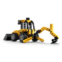 LEGO 42197 Baggerlader Technic