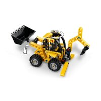 LEGO 42197 Baggerlader Technic