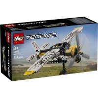 LEGO Technic 42198 Propellerflugzeug