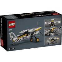LEGO Technic 42198 Propellerflugzeug