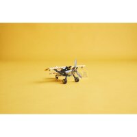 LEGO Technic 42198 Propellerflugzeug