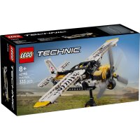 LEGO 42198 Propellerflugzeug Technic