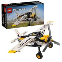 LEGO 42198 Propellerflugzeug Technic