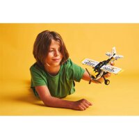 LEGO 42198 Propellerflugzeug Technic