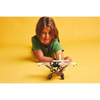 LEGO 42198 Propellerflugzeug Technic