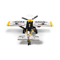 LEGO 42198 Propellerflugzeug Technic