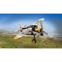 LEGO 42198 Propellerflugzeug Technic