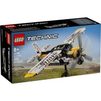 LEGO 42198 Propellerflugzeug Technic