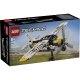 LEGO Technic 42198 Bush Plane
