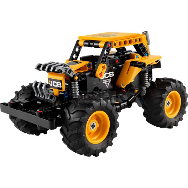 LEGO Technic 42199 Monster Jam DIGatron
