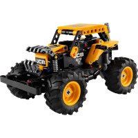 LEGO Technic 42199 Monster Jam DIGatron Pull-Back