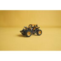 LEGO Technic 42199 Monster Jam DIGatron Pull-Back
