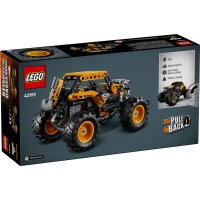 LEGO Technic 42199