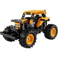 LEGO 42199 Monster Jam™ DIGatron™ Technic