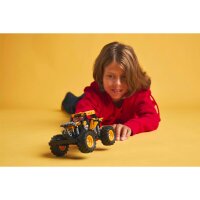 LEGO 42199 Monster Jam™ DIGatron™ Technic