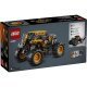 LEGO Technic 42199 Monster Jam DIGatron Pull-Back