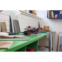 LEGO Technic 42200 Monster Jam ThunderROARus Pull-Back