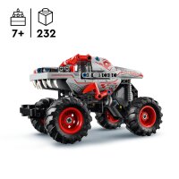 LEGO Technic 42200 Monster Jam ThunderROARus