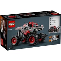 LEGO 42200 Monster Jam™ ThunderROARus™ Technic