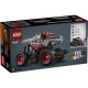 LEGO Technic 42200 Monster Jam ThunderROARus Pull-Back