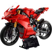 LEGO Technic 42202 Ducati Panigale V4 S Motorcycle