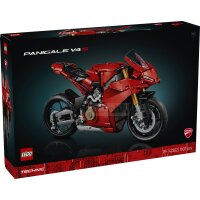 LEGO Technic 42202 Ducati Panigale V4 S Motorcycle