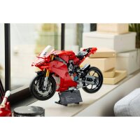 LEGO 42202 Ducati Panigale V4 S Motorrad Technic