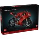 LEGO Technic 42202 Ducati Panigale V4 S Motorcycle
