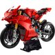 LEGO Technic 42202 Ducati Panigale V4 S Motorrad