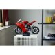 LEGO Technic 42202 Ducati Panigale V4 S Motorrad